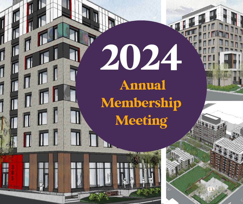 2024 Annual Membership Meeting